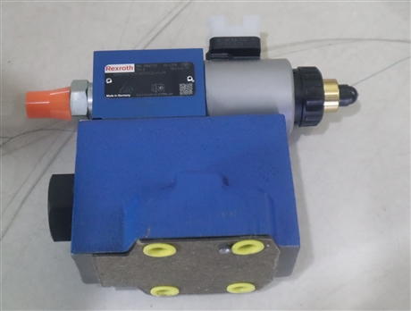 R901277137 DBEM10-60/200YG24K4M 德国力士乐REXROTH比例阀