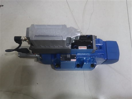 R901401731 4WRLE25V370M-42/MXY/24A1 力士乐REXROTH比例阀