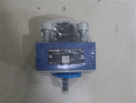 R900912692 LFA25H2-7X/F LFA25H2-70/F 德国力士乐REXROTH盖板