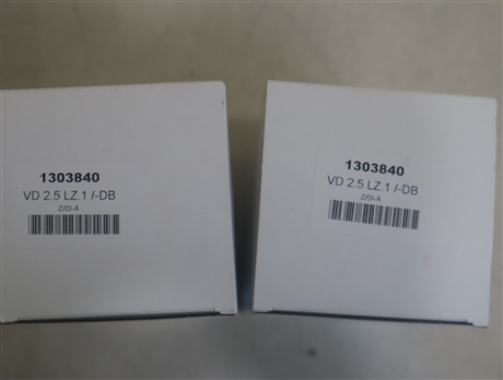 1303840 VD2.5LZ.1/-DB Z/DI-A 德国贺德克HYDAC压力温度传感器