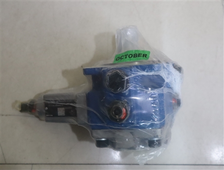 R900563233 PV7-1X/06-10RA01MA0-10 力士乐REXROTH叶片泵