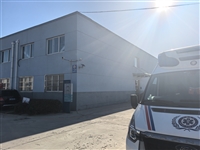 四平梨树 重症救护车出租 病号出院跨省护送 筋斗云公司