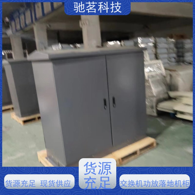 驰茗科技 出售 抱杆机箱 电源网络二合一防雷器、 安全放心 可现场工程施工