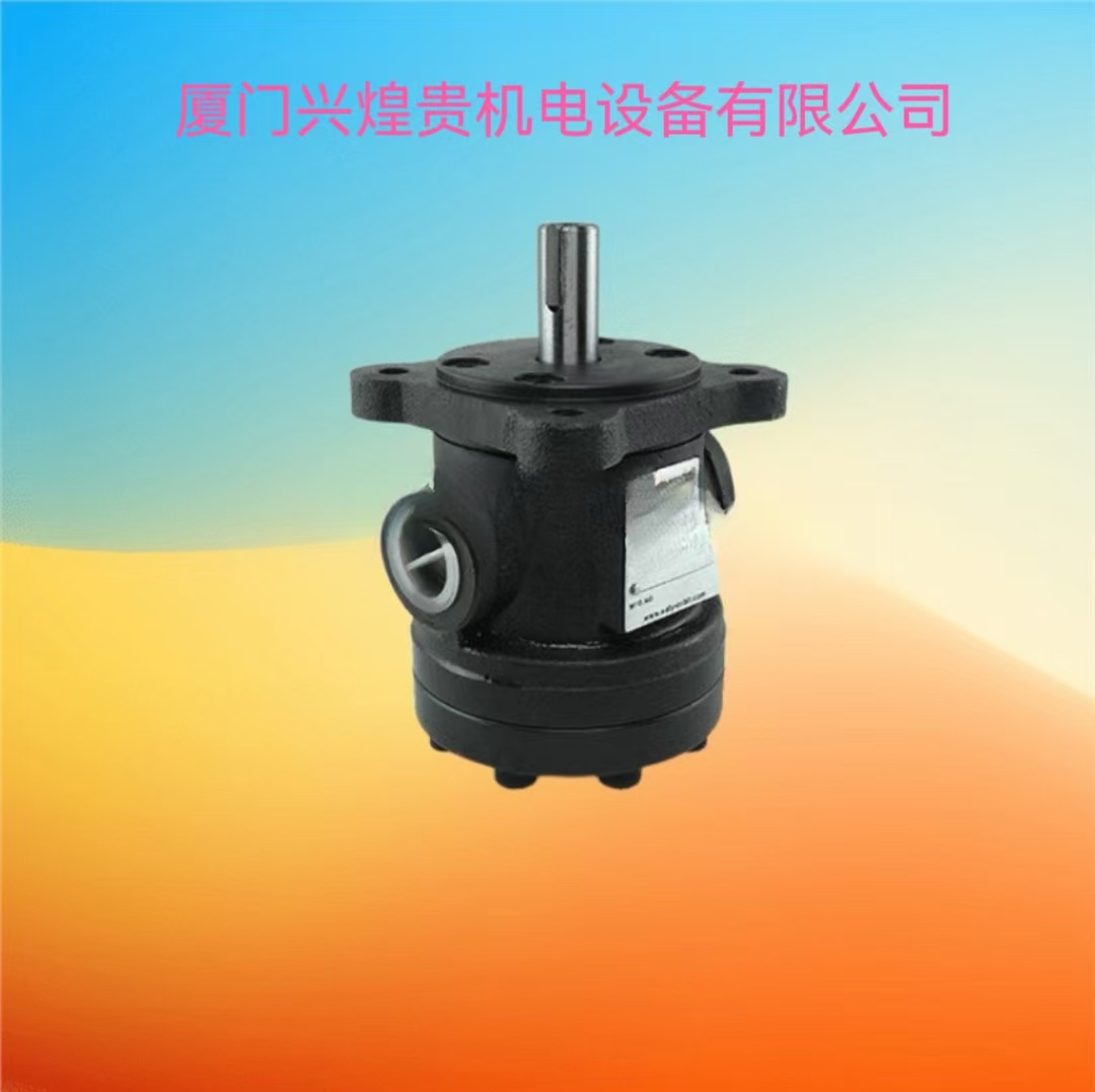 台湾EALY弋力VDC-1A-F40进口叶片泵 油泵继电器