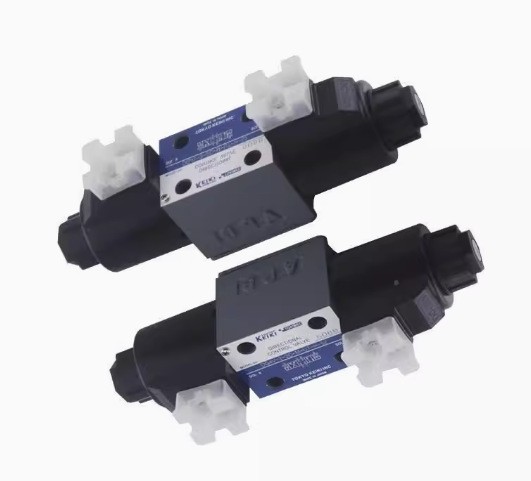 日本东京计器代理DG4V-3-6C-M-P2-T-52-K电磁阀TOKYO KEIKI