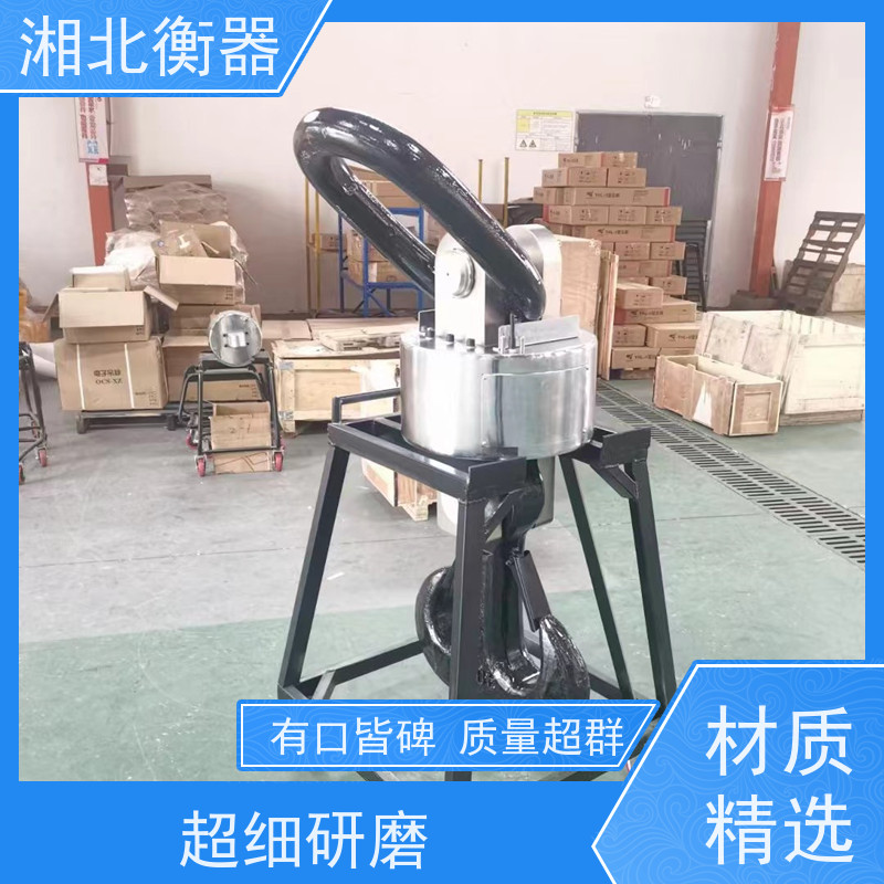 聚禛电子吊秤5t无线打印3吨吊钩秤吊称10吨吊磅2吨行吊电子秤1T