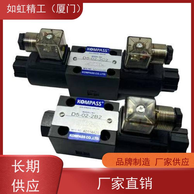 KOMPASS 康百世 机械式流量阀 FKCG FNCG系列