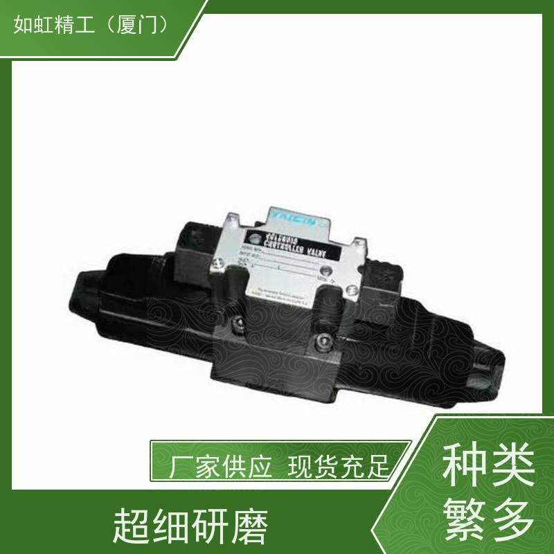 TAICIN台湾泰炘KSO/TS -G02/03-2CP-10/20 2CD 3CP 3CD 4C电磁阀