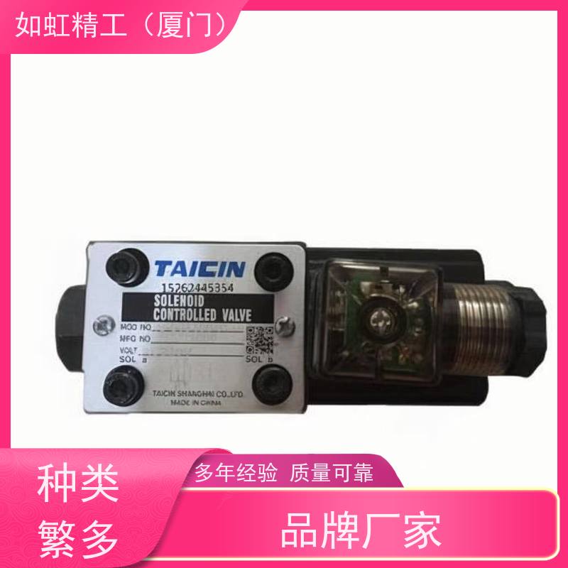 TAICIN日本泰炘电磁阀KSO-G02/G03-3AA/3BP/2DP/2BA/9CP/4CA-10