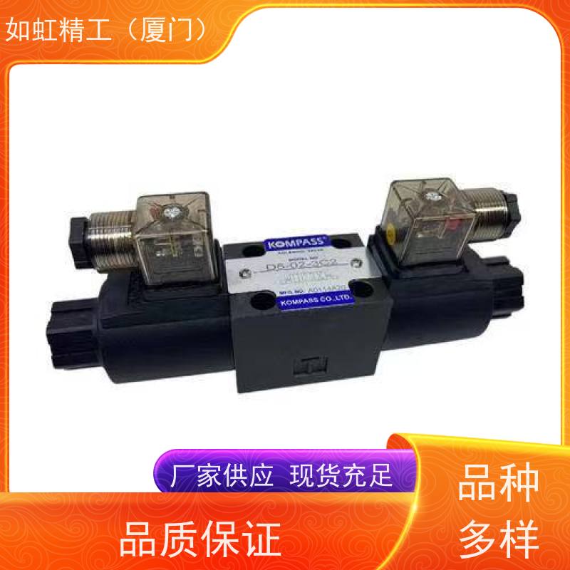 台湾KOMPASS康百世电磁阀D4-02-3C6-A25
