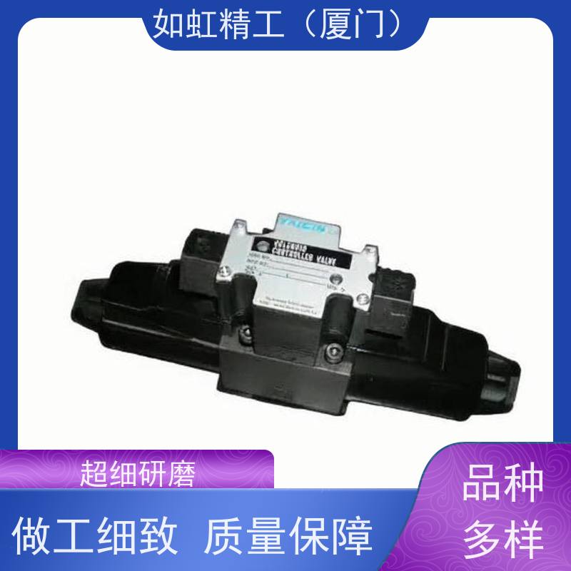 TAICIN日本泰炘电磁阀KSO-G02-2BP-10-H8/3BP/2DP/2BA/9CP/4CA-10