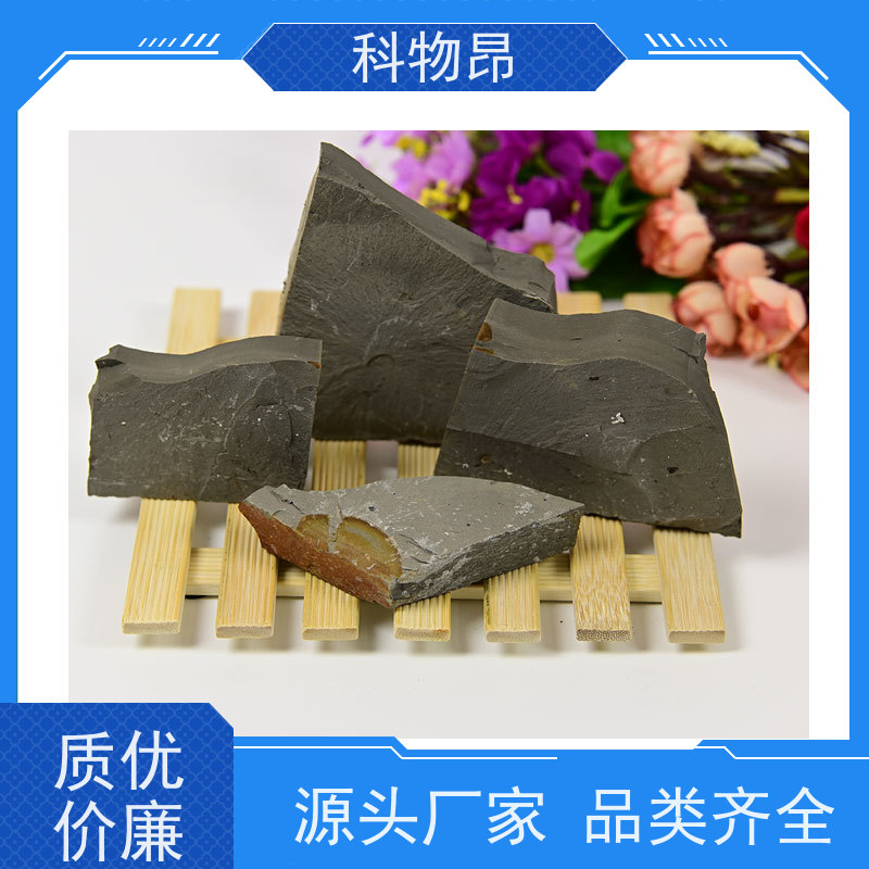 科物昂 吸附除臭 硅藻页岩结构性改良物料 剂型粉末、颗粒 物流便捷