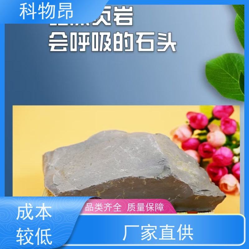 科物昂 水体净化 硅藻页岩牙膏填料 是否出口是 质量保证