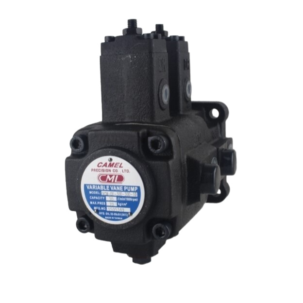 CML全懋变量叶片泵VCM-DF-30C-30C-10双联泵 液压油泵