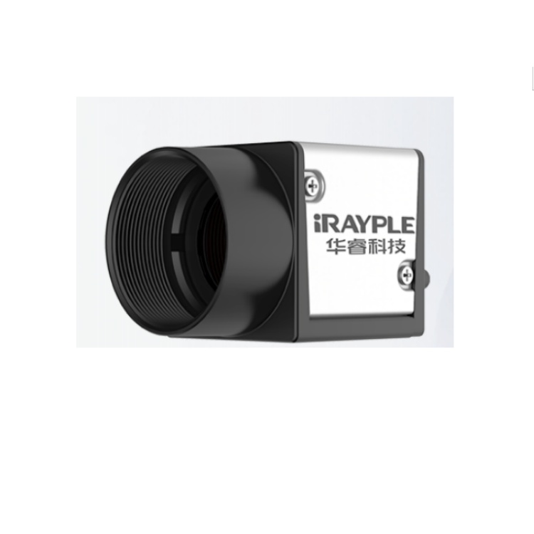 A3600MG100 华睿620万1/1.8英寸黑白卷帘千兆网相机 传感IMX178