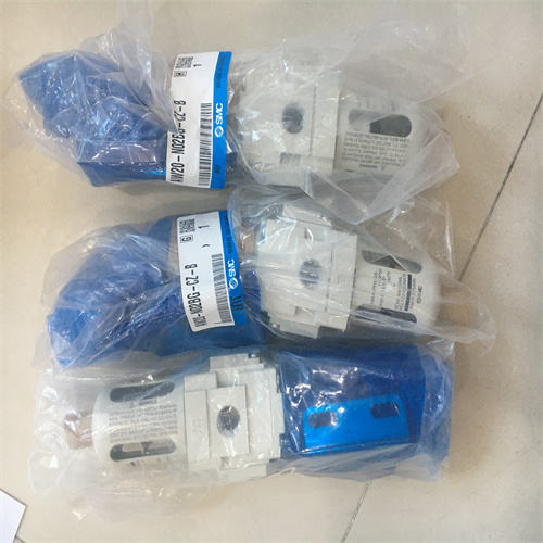 SMC过滤减压阀AW40-N04-2-X2622B参考图