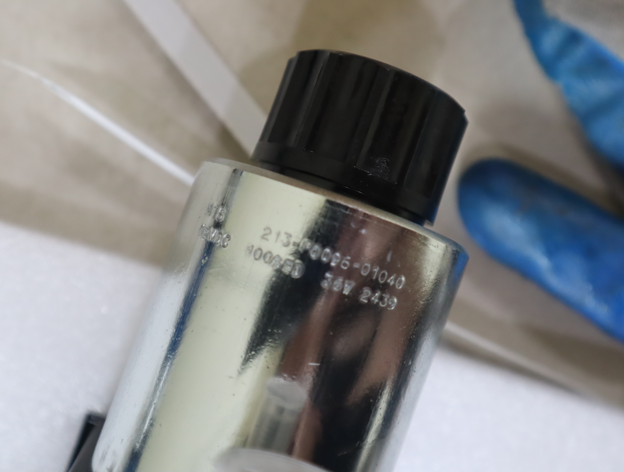 D3FBE02MC0NF0019 美国派克PARKER比例阀SD3FBE02MC0NF00