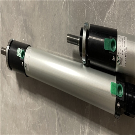 PNEUMAX省空间型气缸1319.100.700.01的密封