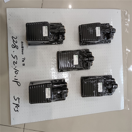 PNEUMAX直动式电磁阀T173BEMBD?