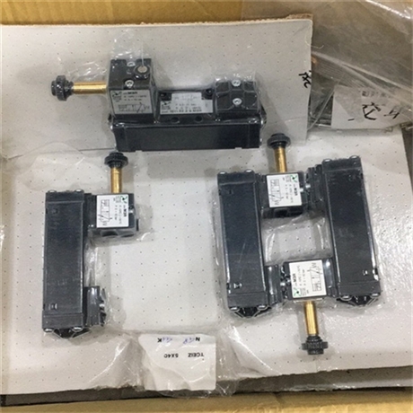 PNEUMAX直动式电磁阀T173BEMBD?