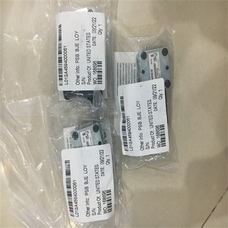 操作步骤分析ASCO阿斯卡电磁阀L22BB4520G00040