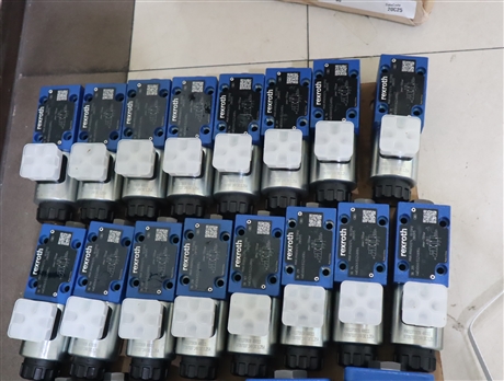 R900561274 4WE6D62/EG24N9K4 力士乐REXROTH电磁阀