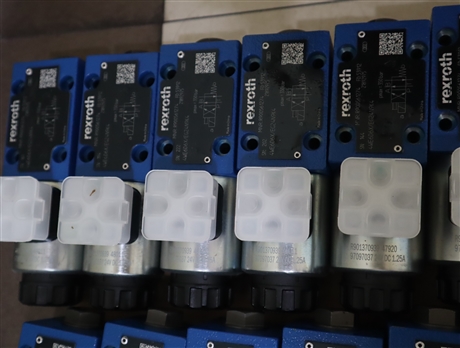 R900561274 4WE6D6X/EG24N9K4 力士乐REXROTH电磁阀