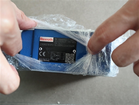 R901483246 Z3DREE10VP2-1X/200XLG24K31A1M 力士乐REXROTH比例阀