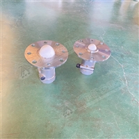 GUL30矿用雷达物位传感器 用于煤料仓检测仓内物料高度