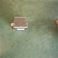 GUC2000矿用本安型拉绳位移传感器 防溃液压闸门开距测量用