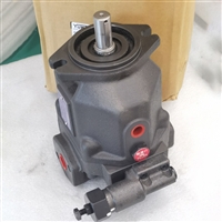 YUKEN油研柱塞泵A90-FR04E175A-F-62377变量泵 液压油泵
