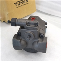 YUKEN日本油研A70-LR01CS-60变量柱塞泵A145-FR01HS-60注塑机油泵