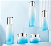 玻璃包装瓶烤漆厂