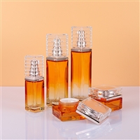 玻璃包装瓶喷油厂