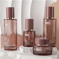 护肤品包装瓶定制厂家，护肤品包装瓶加工厂家