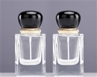 广州香水喷雾瓶打磨抛光厂