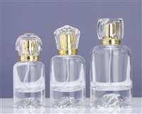 香水喷雾瓶打磨抛光厂