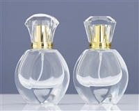 广州香水喷雾瓶打磨抛光加工厂