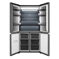 天津双鹿deer冰箱维修电话24小时客服热线