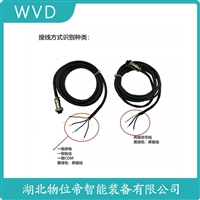 SZBS-2防爆加速度传感器 WVD