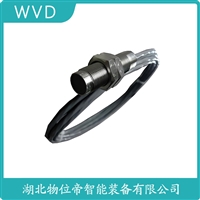 E890W-AT80-EaccoY防爆加速度传感器 WVD
