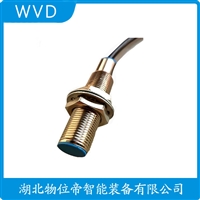 HD-YD-221速度传感器 WVD