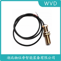 SMCB-01/02速度传感器 使用方法