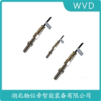 XS12JK-3P/Z防爆加速度传感器 操作流程