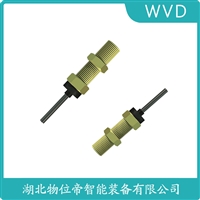 ZS-01速度传感器 接线说明