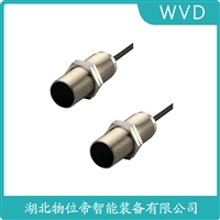 XL12J3Y/XS12K3P速度传感器 接线说明