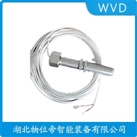 ZA502-PT5521速度传感器 WVD