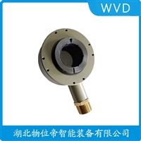 YD-36J防爆加速度传感器 操作流程