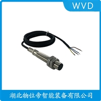 70085-1010-416防爆加速度传感器 WVD