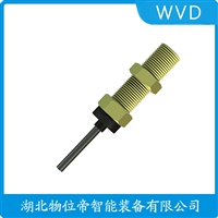 XT-SS-IIIB速度传感器 使用方法